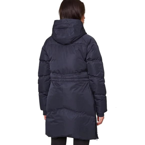 Mondetta Women’s Outdoor Project Down Feathers Puffer Jacket Coat NEW - Picture 3 of 4